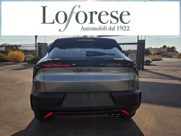 ALFA ROMEO Junior 1.2 145 CV Hybrid eDCT6 Speciale rif. 23170544 - Foto 5