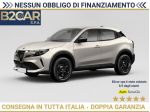 Alfa Romeo Junior Ibrida 1.2 145CV Hybrid eDCT6 ibrida