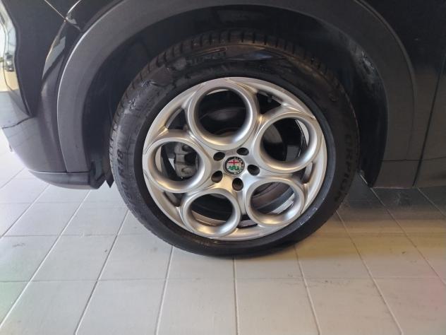 ALFA ROMEO Tonale Tonale 1.6 diesel 130 CV TCT6 Sprint - Foto 7