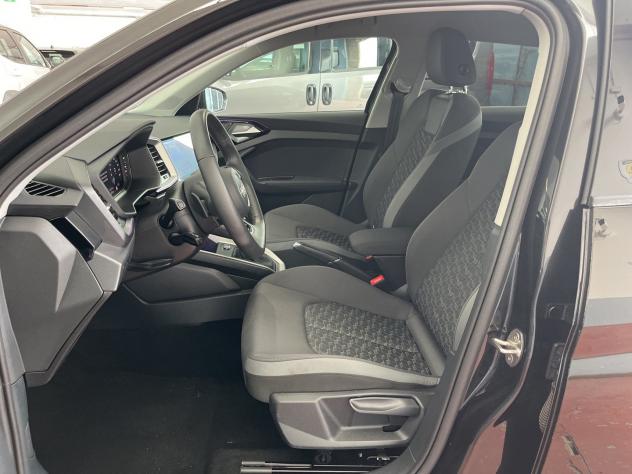 Audi A1 II 2019 Sportback Sportback 30 1.0 tfsi S Line Edition 116cv s-tronic - Foto 10