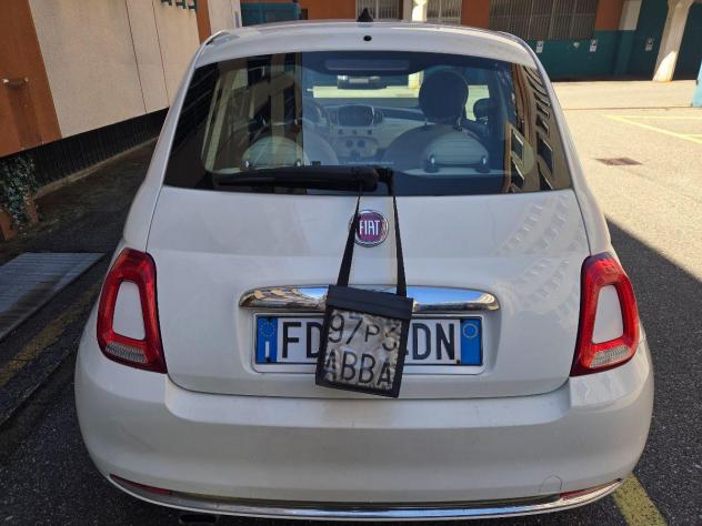 FIAT - 500 - 1.2 EasyPower Lounge - Foto 7