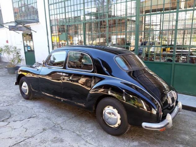 Lancia Aurelia B21 Berlina 1952 - SUMMER PRICE - Foto 10