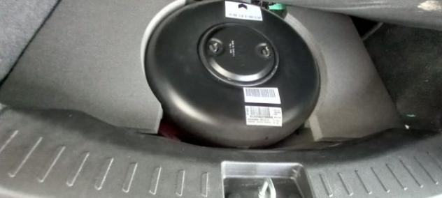 LANCIA Ypsilon 1.2 69 CV 5 porte GPL Ecochic Silver rif. 23932149 - Foto 6