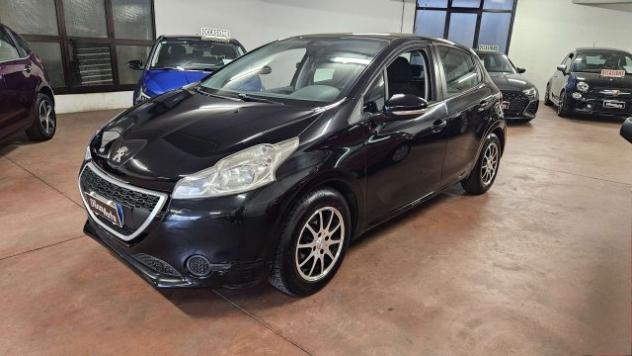 PEUGEOT 208 208 I 5p 1.2 Allure GPL rif. 23546565 - Foto 2