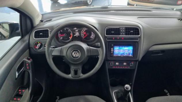 VOLKSWAGEN Polo 1.6 TDI 90CV 5 porte Comfortline rif. 23798897 - Foto 6