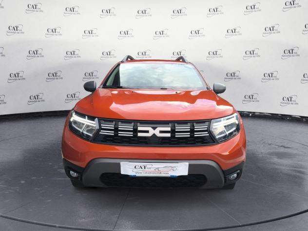 Dacia Duster Duster 1.5 blue dci Journey (PREZZO REALE) - Foto 2