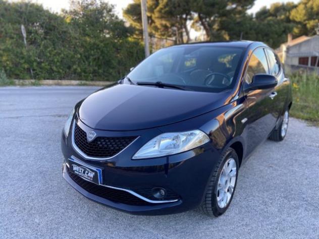 LANCIA Ypsilon 1.2 69 CV 5 porte Opening Edition rif. 23988671 - Foto 4