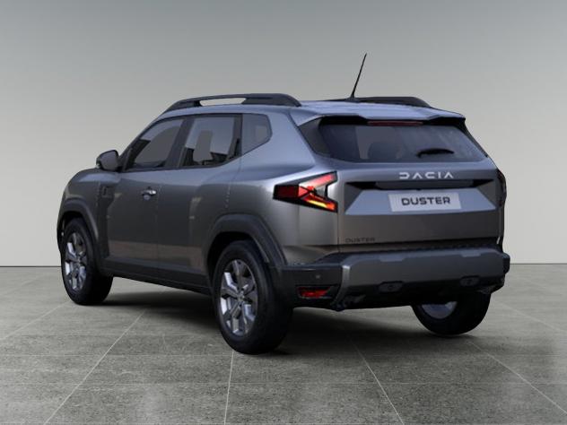 Dacia Duster Duster 1.2 Eco-G Expression 120cv - Foto 4