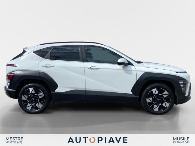 Hyundai Kona 1.0 T-GDI 48V 120cv X Line - Foto 6