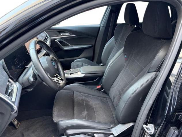 BMW iX2 xDrive 30 Msport Pro Aut. rif. 23826195 - Foto 9