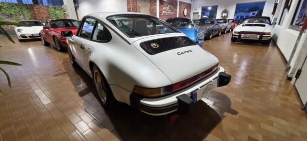 PORSCHE 911 3200 Coupè rif. 23786464 - Foto 4