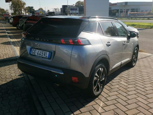 Peugeot 2008 2ª serie BlueHDi 130 S&S EAT8 GT - Foto 4