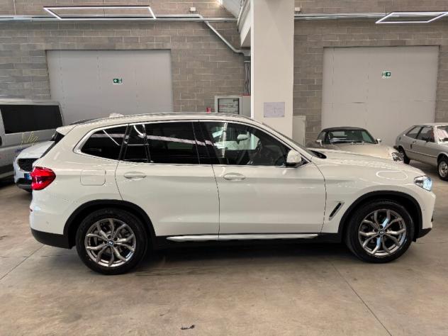 BMW X3 (G01/F97) X3 xDrive20d xLine - Foto 7