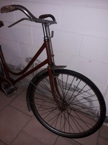 Bicicletta donna anni 30 - Foto 2