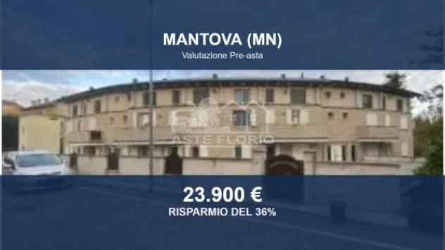 Immobile in asta di 25 m² in vendita a Mantova