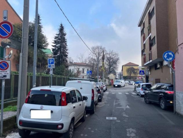 Immobile in asta di 16 m² in vendita a Monza - Foto 2