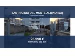 Immobile in asta di 37 m² in vendita a Sant'Egidio del Monte Albino