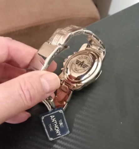Orologio Anthony - Foto 2