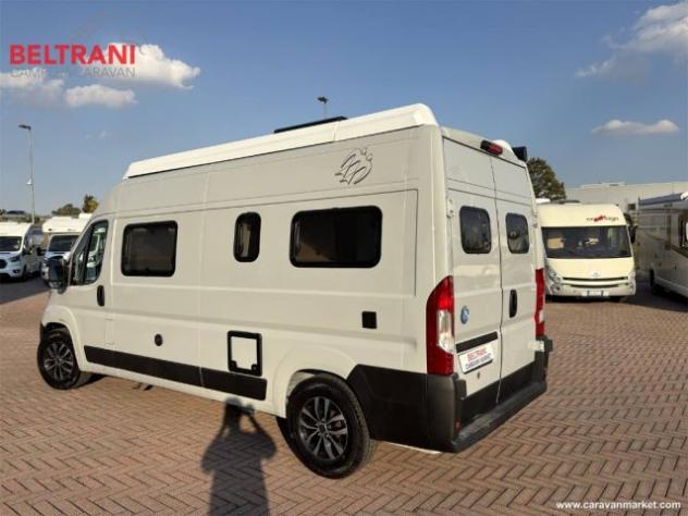 KNAUS BOXSTAR 600 MQ rif. 24149124 - Foto 5