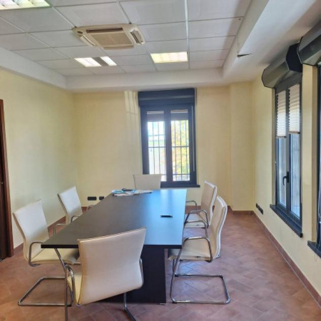 Immobile di 1650 m² con 5 locali in vendita a Casalgrande - Foto 13