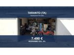 Immobile in asta di 92 m² in vendita a Taranto