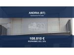Immobile in asta di 128 m² in vendita a Andria