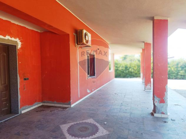 Villetta bifamiliare in vendita a Augusta - Foto 4