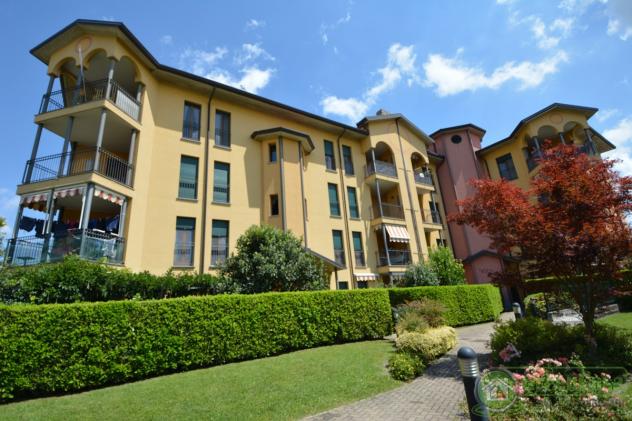 APPARTAMENTO di 3 vani e di 90 mq (BELLUSCO) rif. IGC 3 LOCALI BELLUSCO - Foto 2