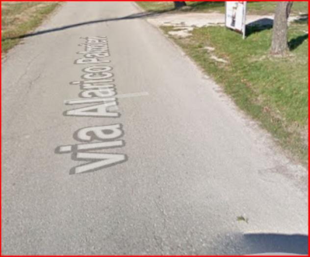 Immobile in asta di 240 m², box auto in vendita a Bevagna - Foto 8