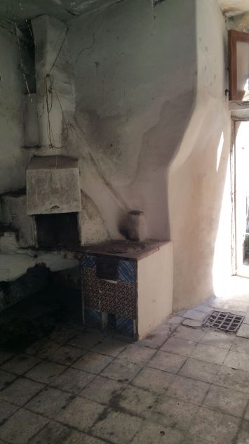 Abitazione costituita da unico vano e da un locale sotterraneo, circa 24mq - Foto 3