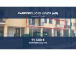 Immobile in asta di 122 m² con più di 5 locali e box auto in vendita a Camp &hellip;