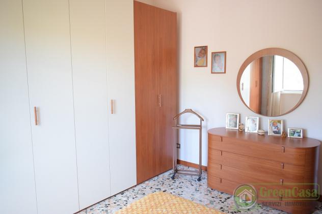 APPARTAMENTO di 3 vani e di 95 mq (CAVENAGO DI BRIANZA) rif. IGC 3 L 97 V.GASPERI - Foto 13