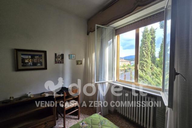 Appartamento di 120 m² con 4 locali e posto auto in vendita a Chianciano Terme - Foto 15
