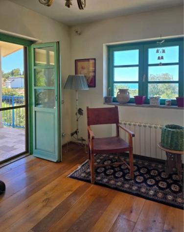 Villa vista mare in zona panoramica a Civitavecchia - Foto 8