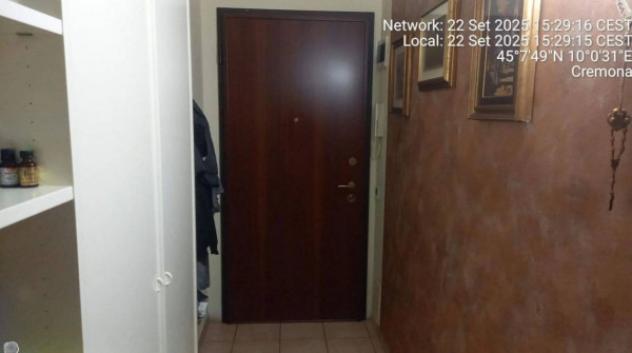 Immobile in asta di 133 m², box auto in vendita a Cremona - Foto 8
