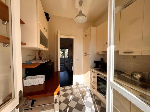 Appartamento in vendita a Forte dei Marmi 83 mq Rif: 1411582 - Foto 5