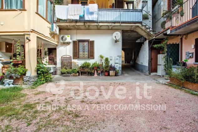 Appartamento di 44 m² con 2 locali in vendita a Gavirate - Foto 18