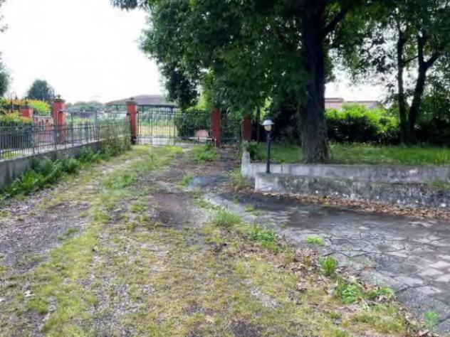 Immobile in asta di 227 m² in vendita a Gazzo - Foto 4