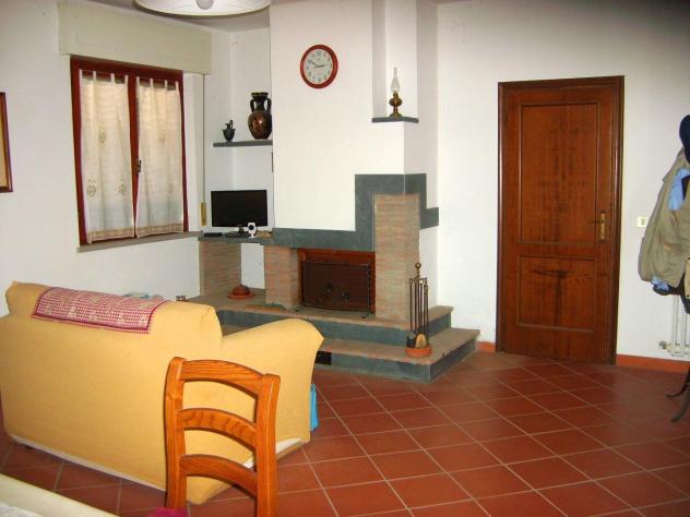 Villa in vendita a Orciatico - Lajatico 280 mq Rif: 1277381 - Foto 8
