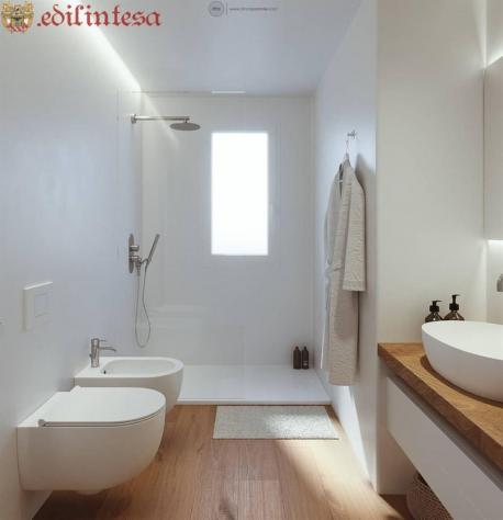 Bilocale Ampio con giardinetto privato - Foto 14