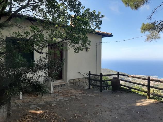 VILLA di 6 vani e di 135 mq (MARCIANA MARINA) rif. 93_28 - Foto 14