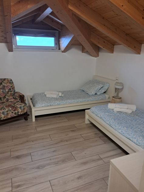 Meravigliosa Soluzione adatta come investimento. - Foto 7