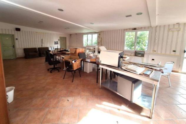 Immobile in asta di 2194 m² in vendita a Monte Grimano Terme - Foto 6