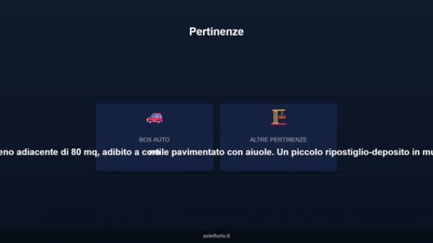 Immobile in asta di 84 m² in vendita a Reggiolo - Foto 11