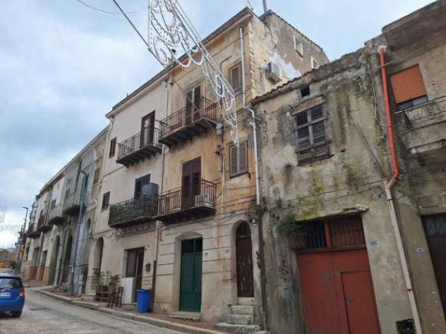 Immobile in asta di 81 m² in vendita a San Cipirello - Foto 4