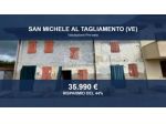 Immobile in asta di 112 m² in vendita a San Michele al Tagliamento
