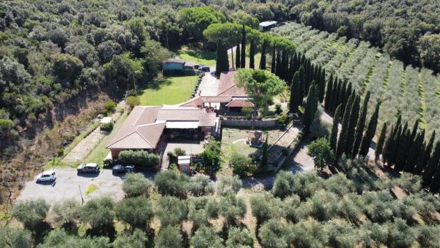 Villa in vendita a Scarlino 900 mq Rif: 1453061 - Foto 6