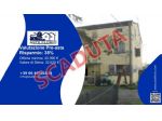 Immobile in asta di 129 m², box auto in vendita a Stienta