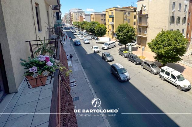 Ampio appartamento in via Zara ang. Via Cesare Battisti - Foto 7