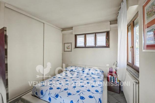 Appartamento di 52 m² con 1 locale e box auto in vendita a Varese - Foto 11